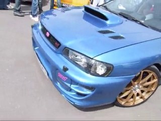 Gti Nord Esplanade Lille 13 Juin 2010