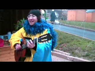 association l'oiseau nuage