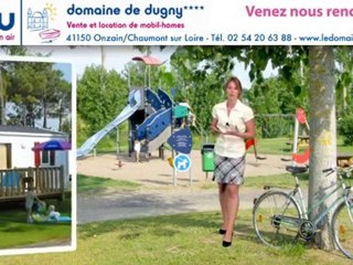 Vente achat mobile home, mobilhome occasion | Siblu Domaine