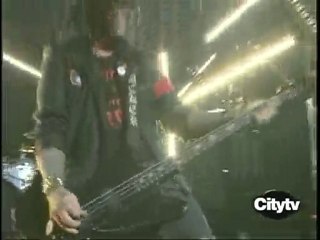 Motley Crue - Dr. Feelgood (Live)