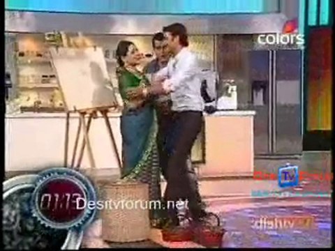 Kitchen Champion - 22nd July 2010 - Pt3