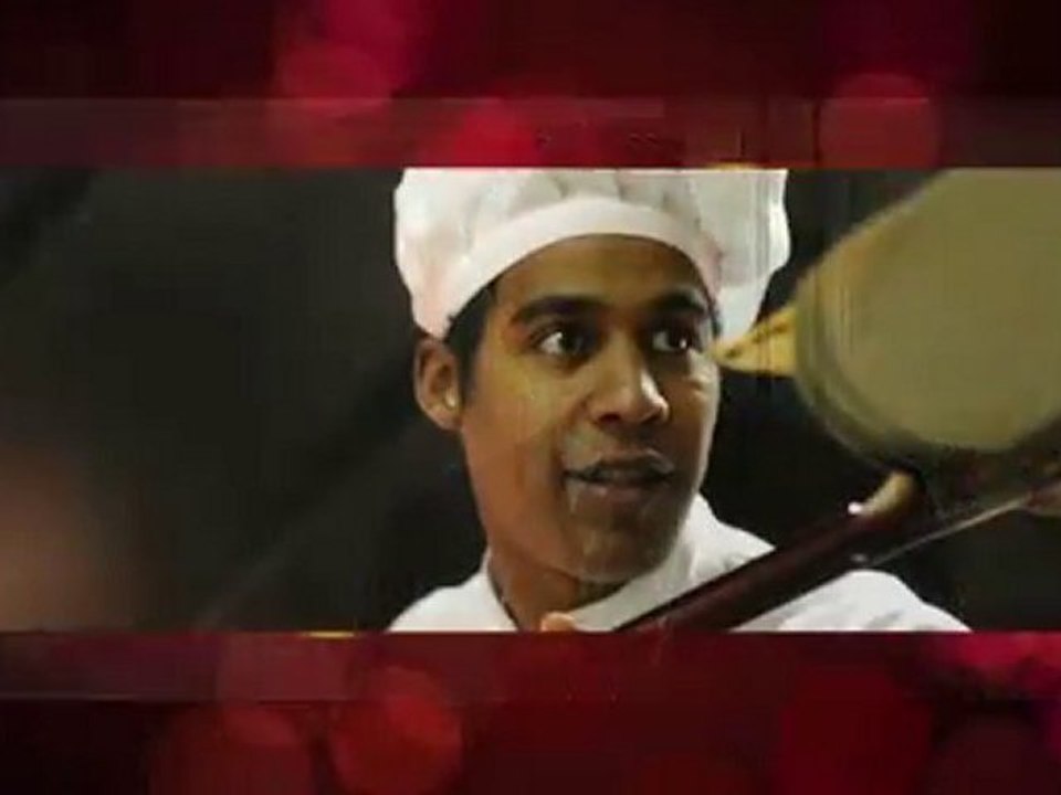 MBA in Hospitality Management (IMHI), témoignage diplômé