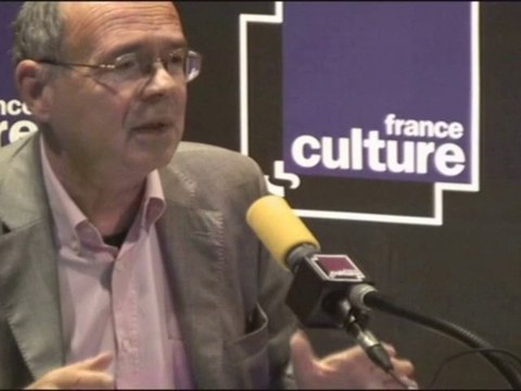 Jean-Luc Gréau / les Matins