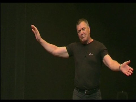 Jean-Marie Bigard - 100 villes 100 blagues (3)