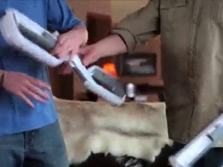 BASS PRO SHOPS: THE HUNT  PSYKLONE TRAILER