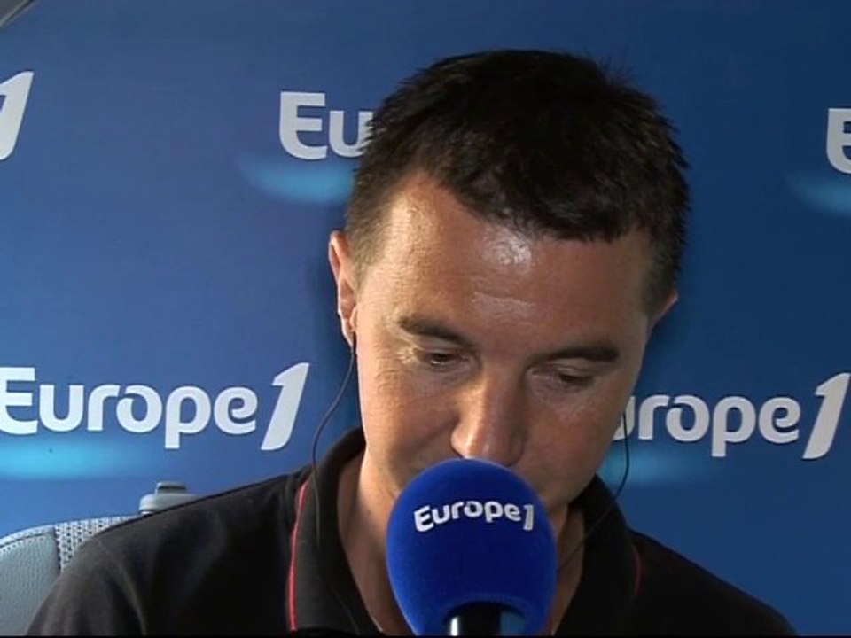 "Je touche des enveloppes.. Celles de La Poste"