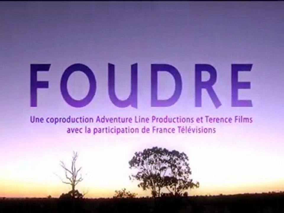 FOUDRE Trailer Saison 4