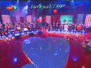 Aşkın karanlık yolunda - TRT - TSM Korosu