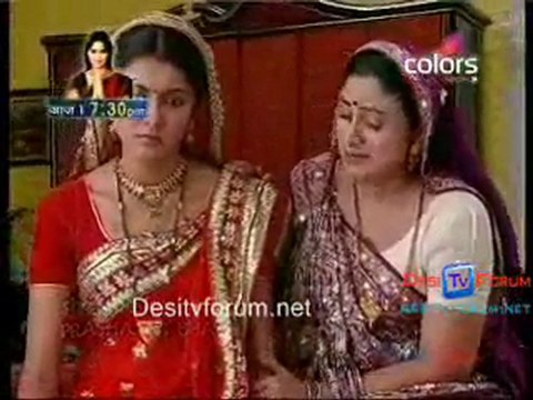 Bhagya Vidhaata - 22nd July 2010 pt1