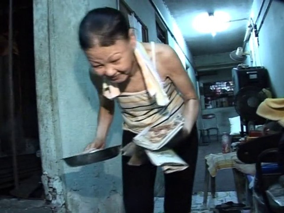 Hong Kong’s ‘cage dwellers’ pay city’s highest rents