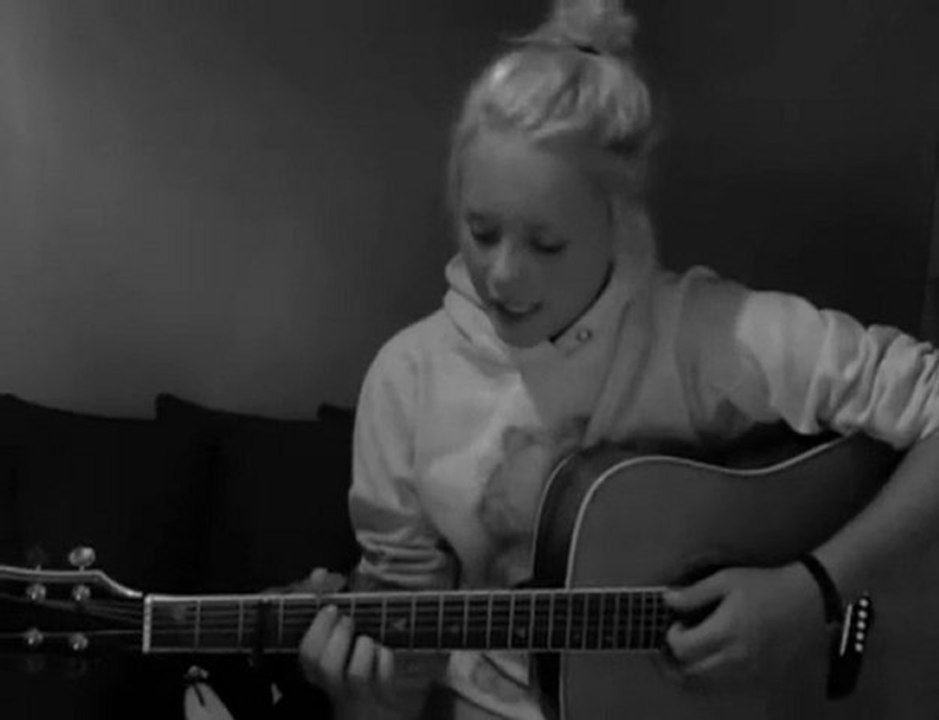 Ebba Tinander - So Sick (By Ne-Yo)
