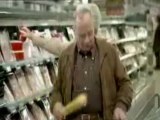 Pub Carrefour : les vieux (Parodie par RoteurAnonyme)