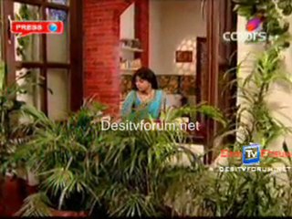 Ganga [Episode 113] - 22nd July 2010 - Pt1