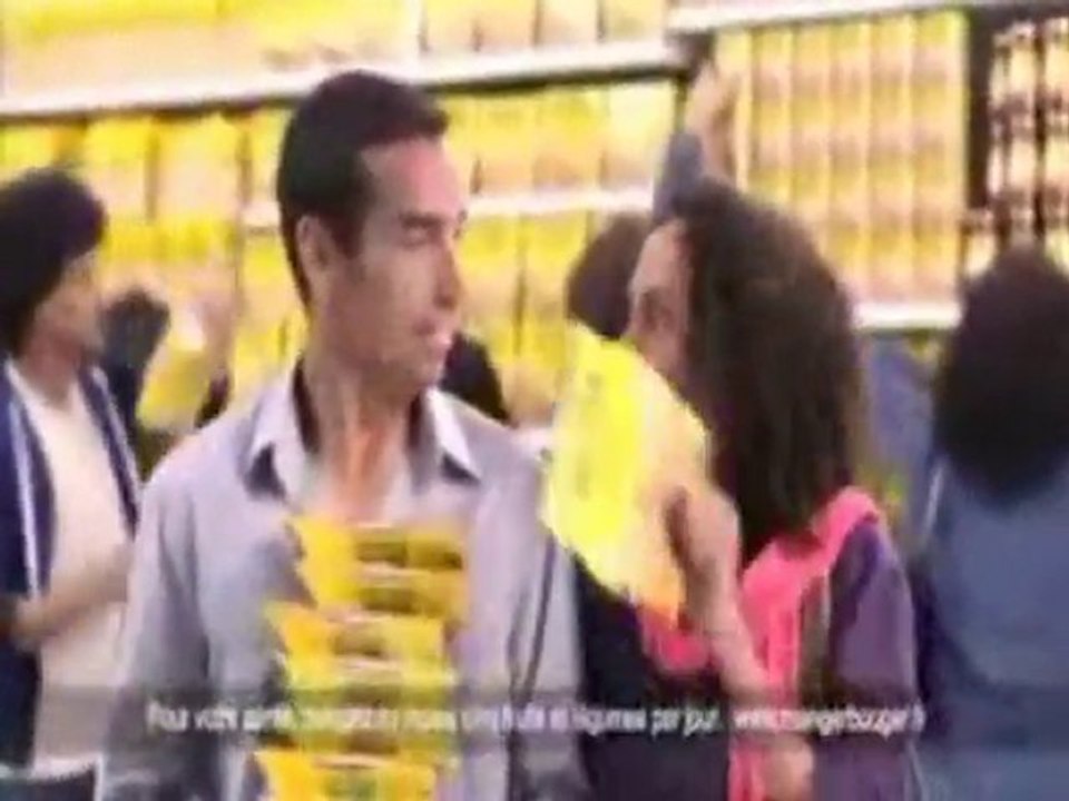 Pub Zakia Halal (Parodie par RoteurAnonyme)