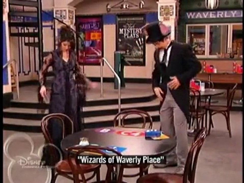 Selena gomez on the view July 21, 2010