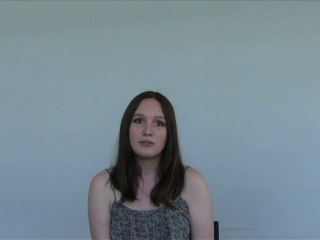 Témoignage d'Elise, SUMMER SCHOOL 2010