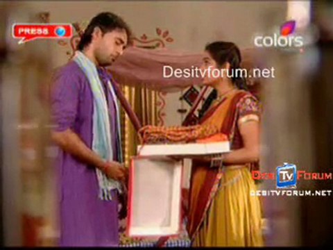 Ganga [Episode 113] - 22nd July 2010 - Pt3