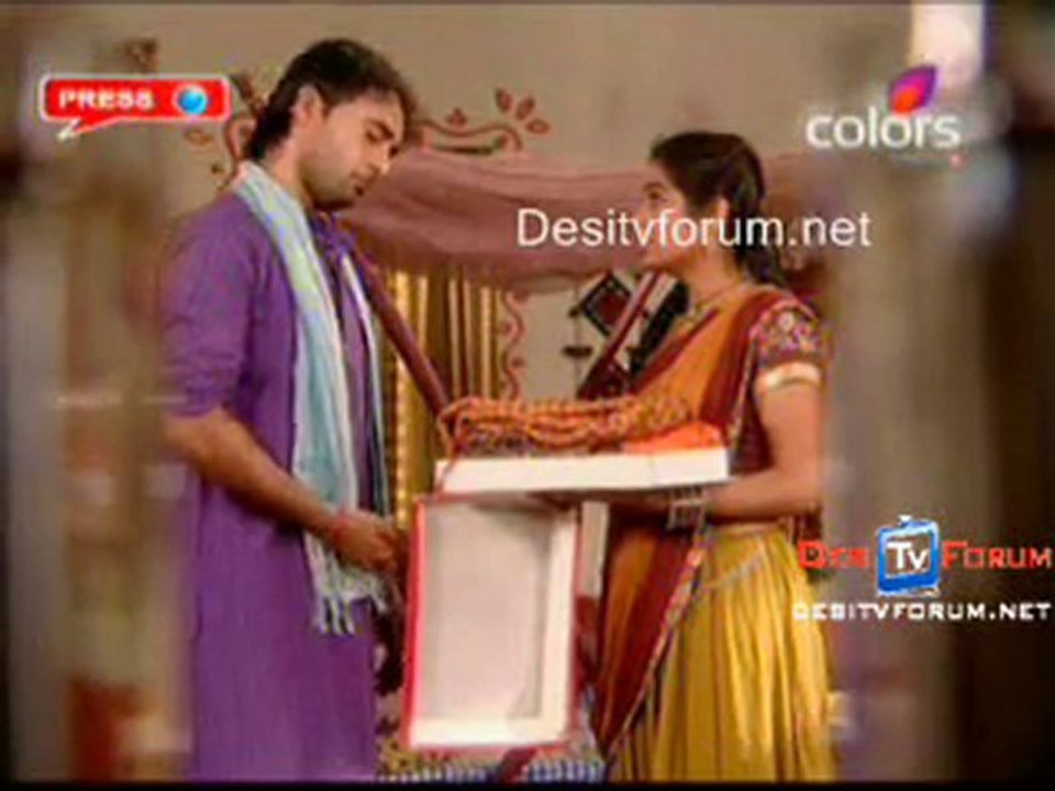 Ganga [Episode 113] - 22nd July 2010 - Pt3