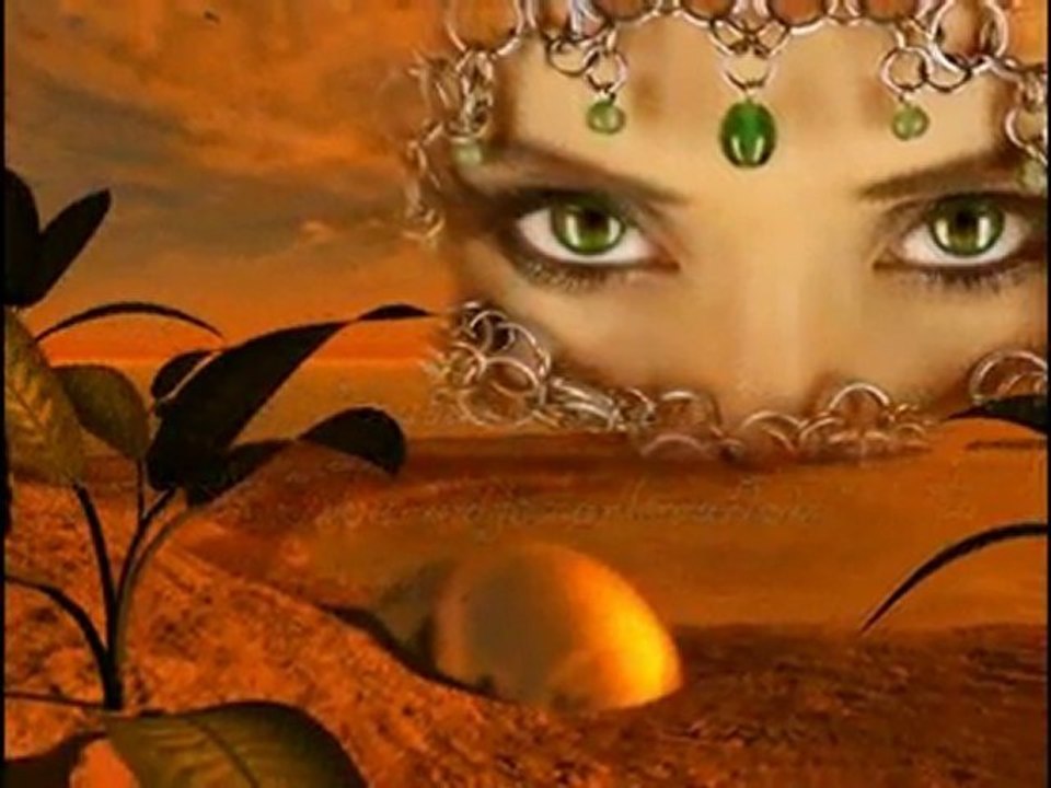 ♫♫nature woman.♫♫