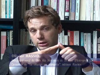 Comment prévenir les risques en entreprises ?