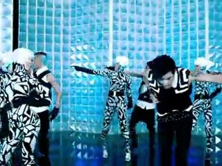 SE7EN - Better Together [MV]