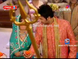 Ganga [Episode 113] - 22nd July 2010 - Pt4