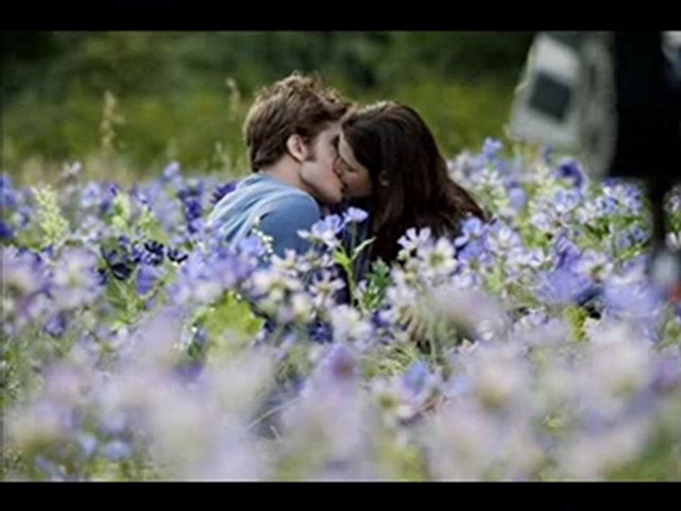 Twilight ECLIPSE Movie Part 5