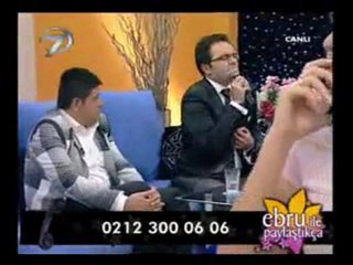 Uğur DEMİRCİ (Uyandım sabah ile)