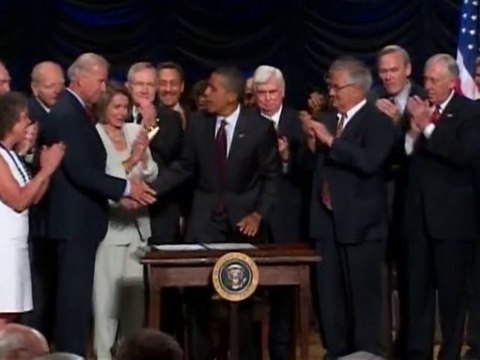 Le Journal vidéo du jeudi 22 juillet 2010, édition de 12H00.