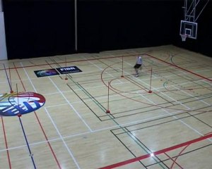 Back El Değiştirme