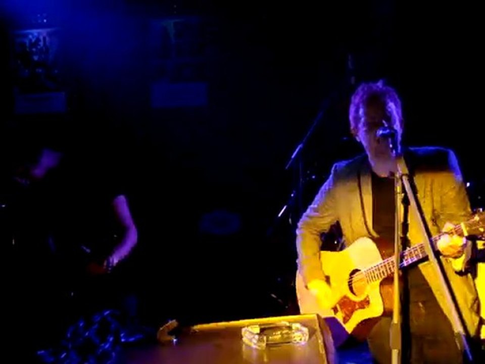Rosebleed feat. Craig Walker - Fuck You (live)