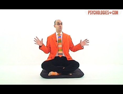 Méditer en 10 leçons : L'apport du Bouddha sur la méditation