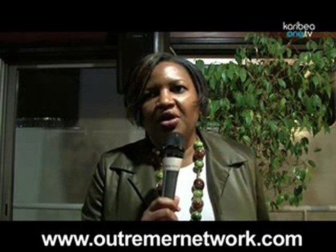 6e session Outre Mer Network / Africa Gathering 27 Mai 2010