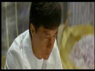 Jackie Chan Gorgeous