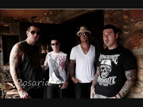 Avenged Sevenfold - All previews of NIGHTMARE