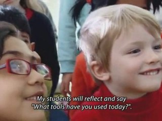 International Baccalaureate Primary Years Programme overview