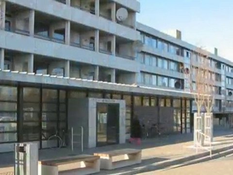 Boligselskab Fyn Odense C Odense Andelsboligforening