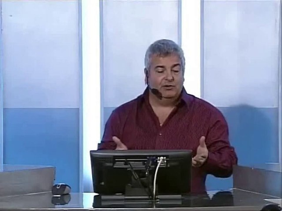 Marketing environment