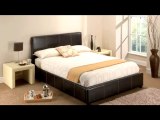 LPD - Lyon Storage Bed Frame