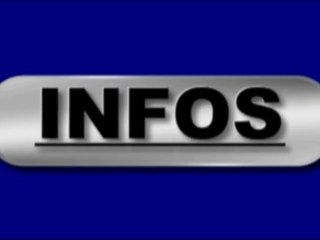 16H00 INFOS : Journal d'informations de Carcassonne 22/07/10