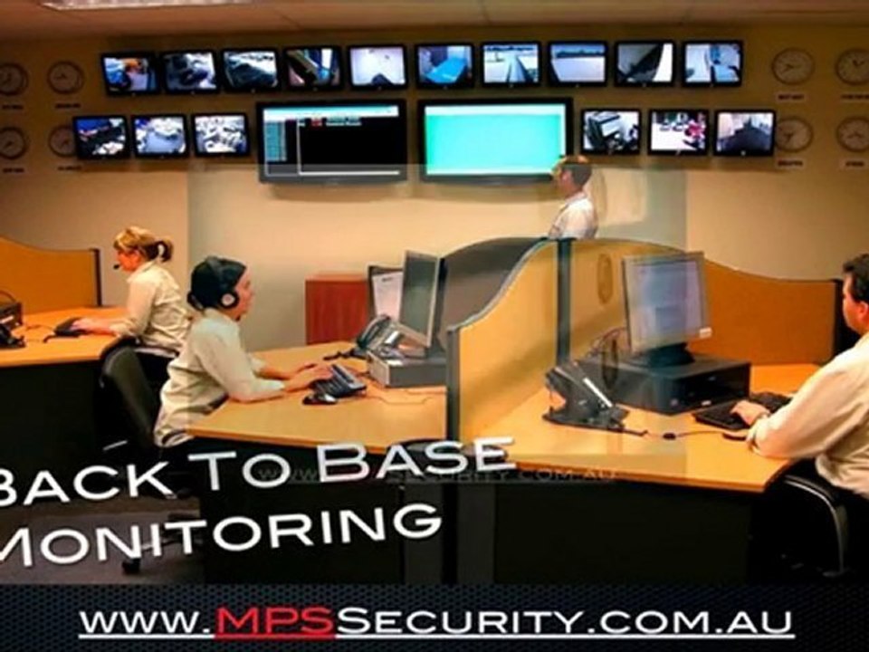 Guard patrol, security installation and security monitoring