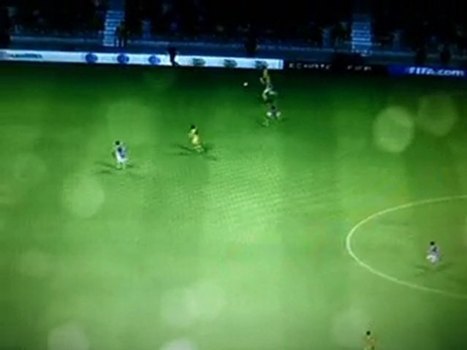 Défi Fifa n°26 // Belle Action