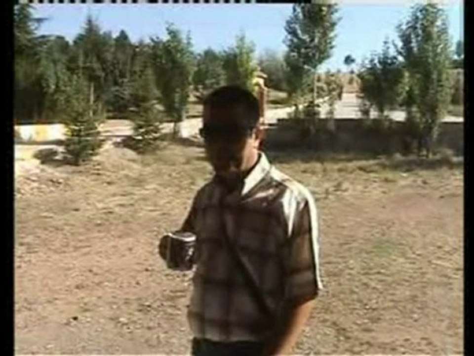 Dışlık Köyü - 001