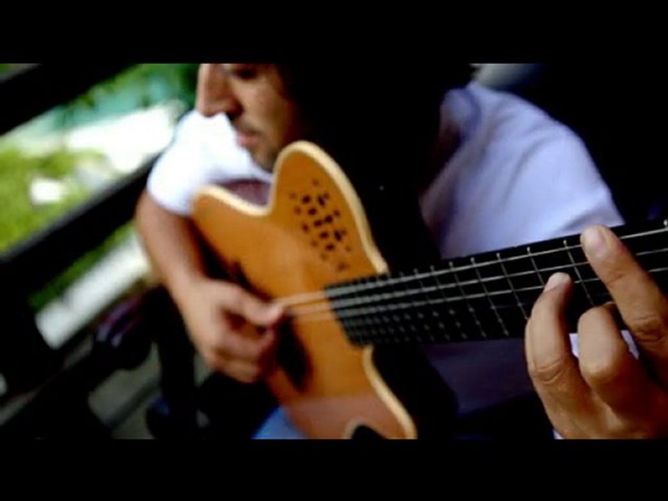 Aydınlık Sabahlar - Fettah Can