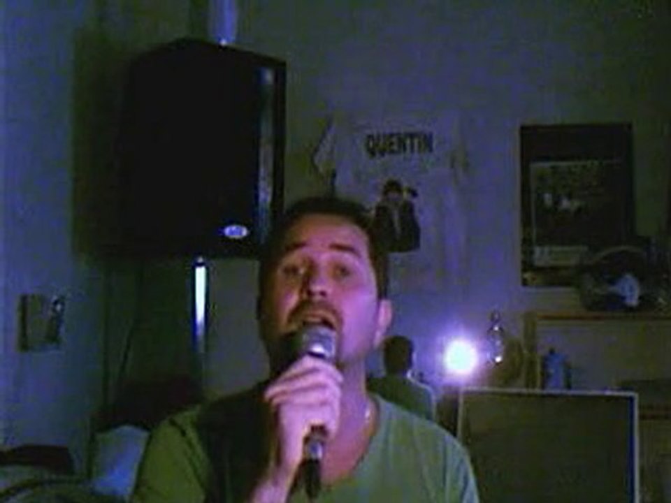 ma vie alain Barriere chanter par sebastien