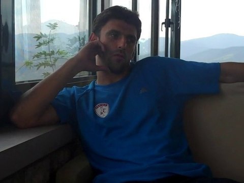 Συνέντευξη Στέλιου Βενετίδη στο contra.gr