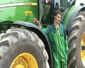 Témoignage : SARL VERGNES ENVIRONNEMENT