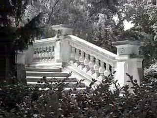 Au parc Monceau Yves Duteil