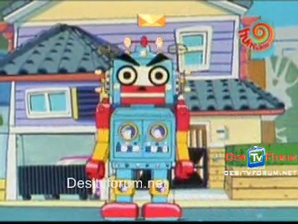 Robotan - 22nd July 2010 Video Watch Online - Part1