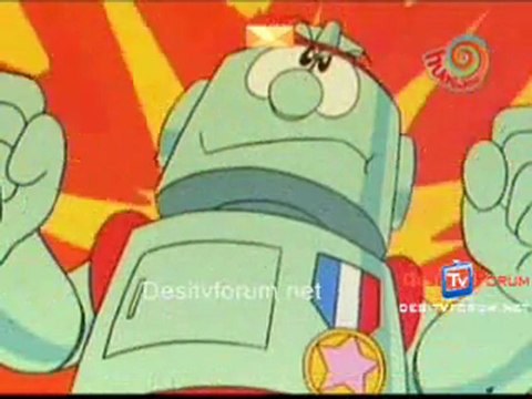 Robotan - 22nd July 2010 Video Watch Online - Part2